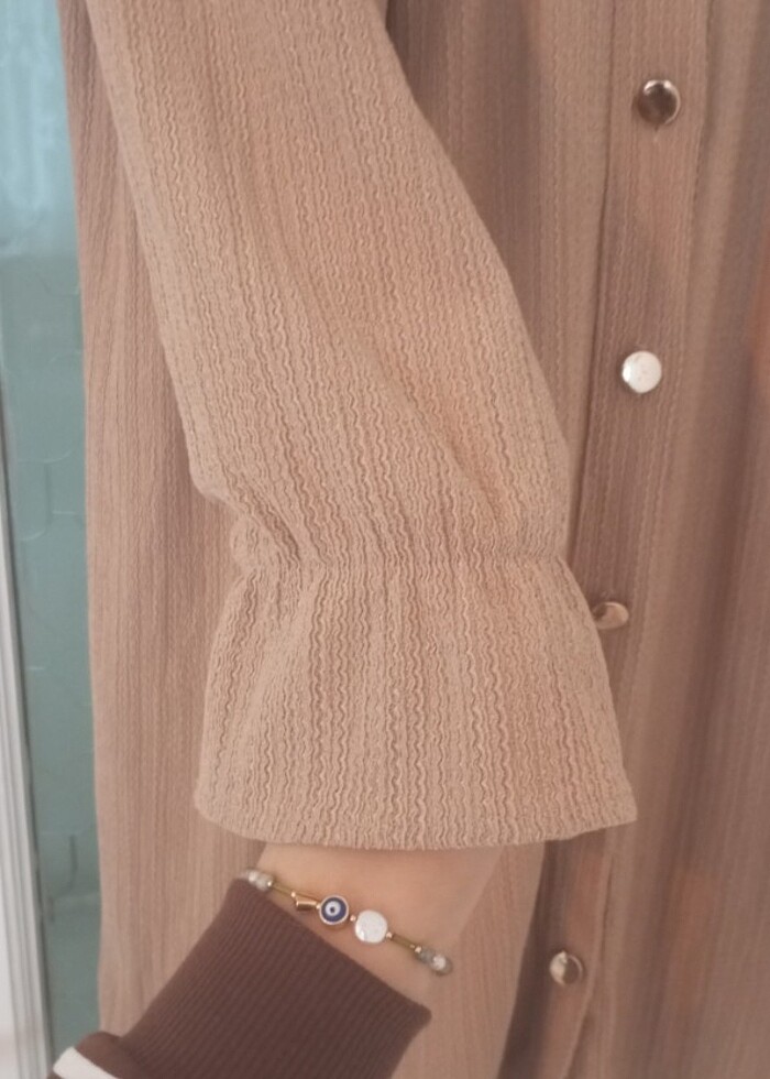 Bluz tunik - Görsel 2