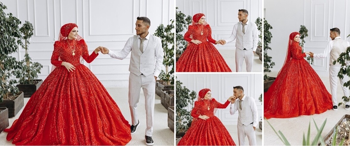 Takım elbise damatlık - Görsel 4