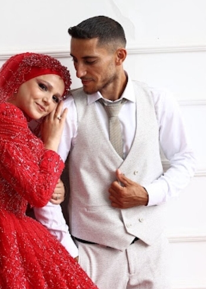 Takım elbise damatlık - Görsel 2