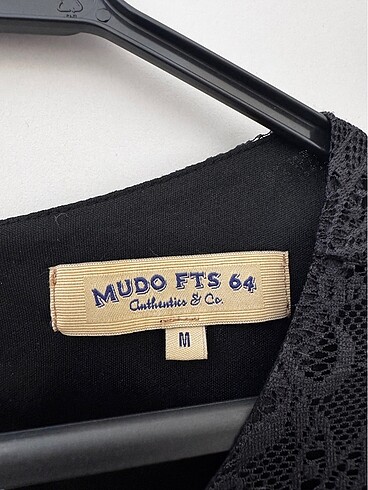 Mudo Dantel Elbise