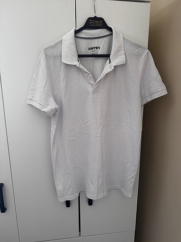 Koton Polo Yaka Tshirt