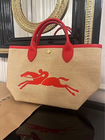 Longchamp Çanta