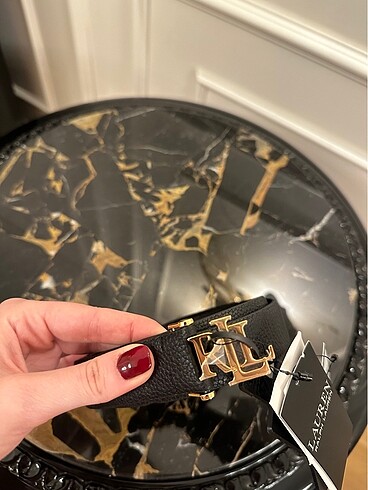 Ralph Lauren Kemer