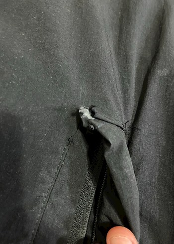 Calvin Klein Mevsimlik Mont - Görsel 4