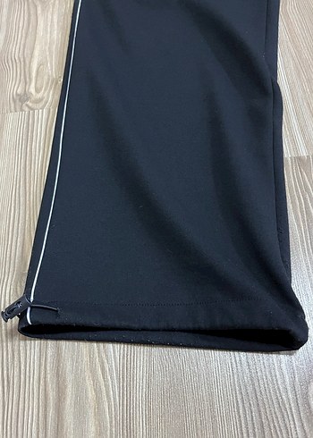 Calvin Klein Ayarlanabilir Paça Eşofman - Görsel 3