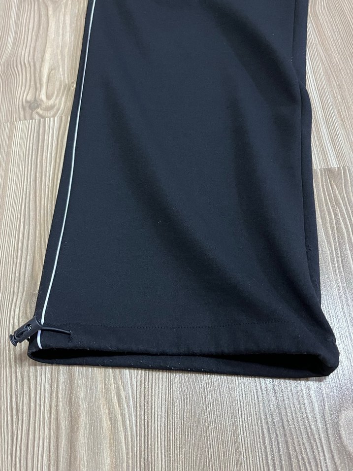 Calvin Klein Ayarlanabilir Paça Eşofman - Görsel 3