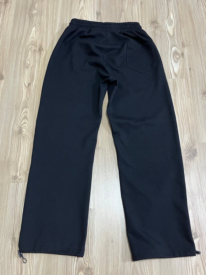 Calvin Klein Ayarlanabilir Paça Eşofman - Görsel 5