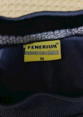 Orijinal Fenerbahçe Sweatshirt - Görsel 5