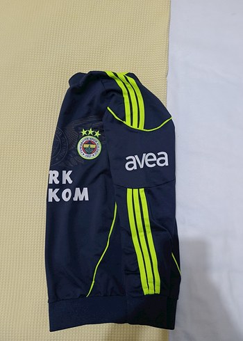 Orijinal Fenerbahçe Sweatshirt - Görsel 2