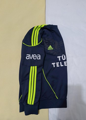 Orijinal Fenerbahçe Sweatshirt - Görsel 3