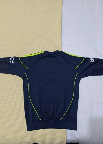Orijinal Fenerbahçe Sweatshirt - Görsel 4