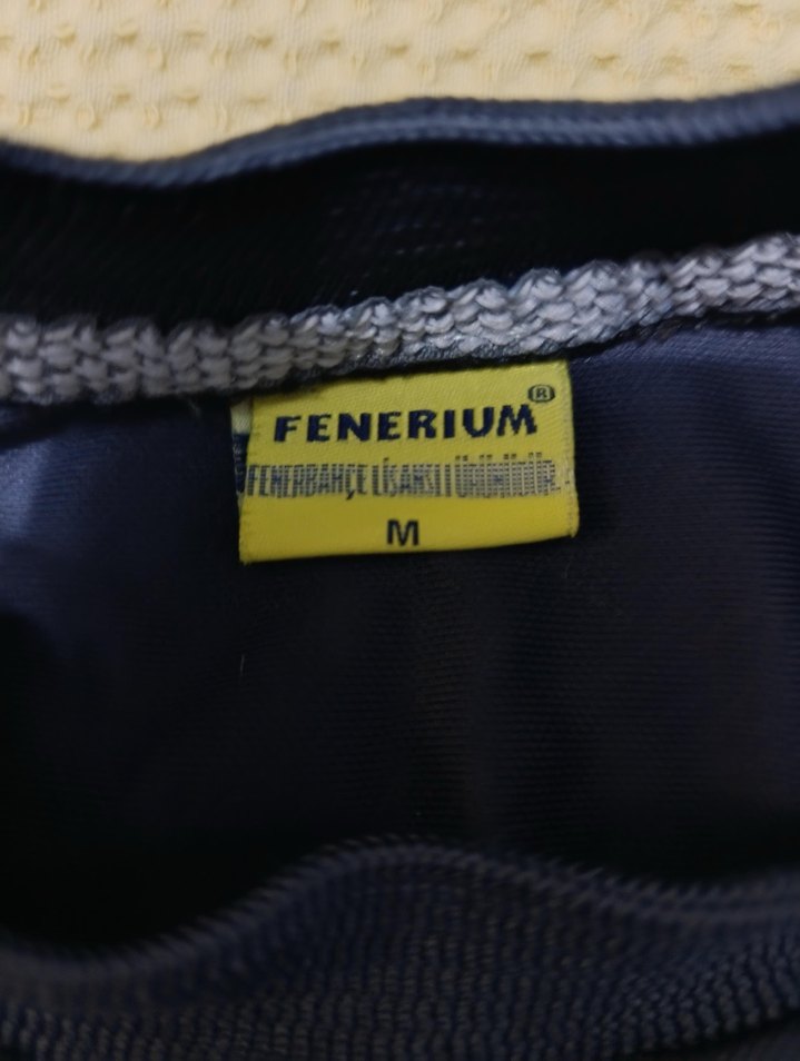 Orijinal Fenerbahçe Sweatshirt - Görsel 5