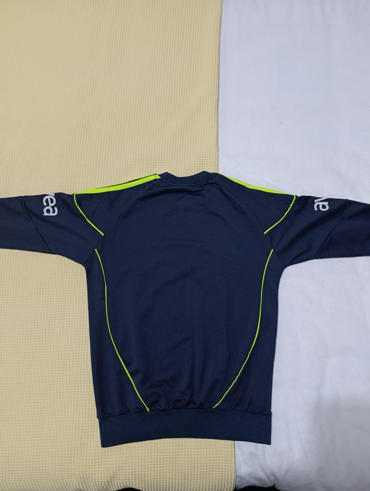 Orijinal Fenerbahçe Sweatshirt - Görsel 4