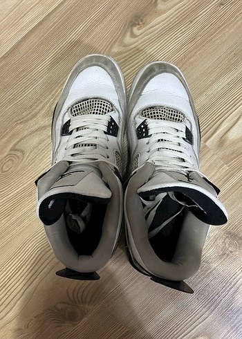 Nike Air Jordan 4 Retro - Görsel 5