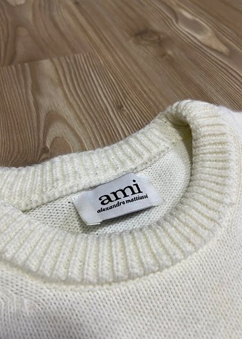 Amiri Triko Kazak - Görsel 3