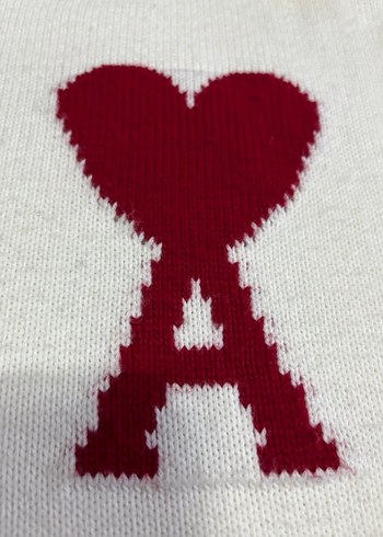 Amiri Triko Kazak - Görsel 2