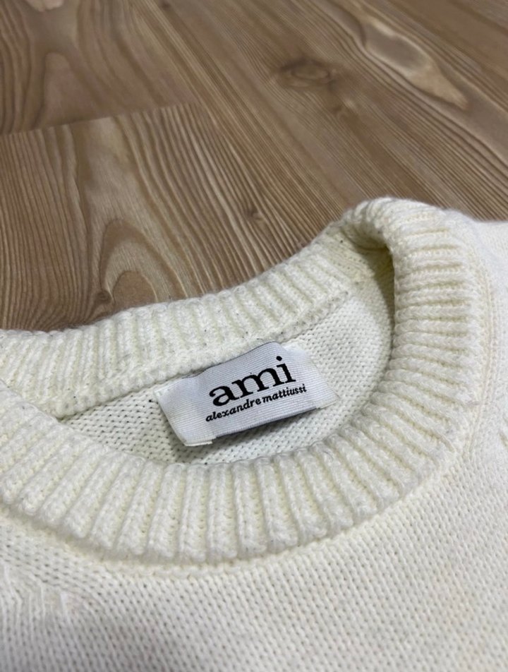 Amiri Triko Kazak - Görsel 3