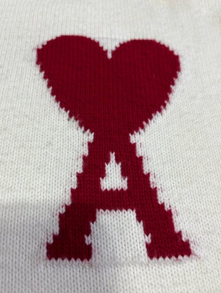 Amiri Triko Kazak - Görsel 2