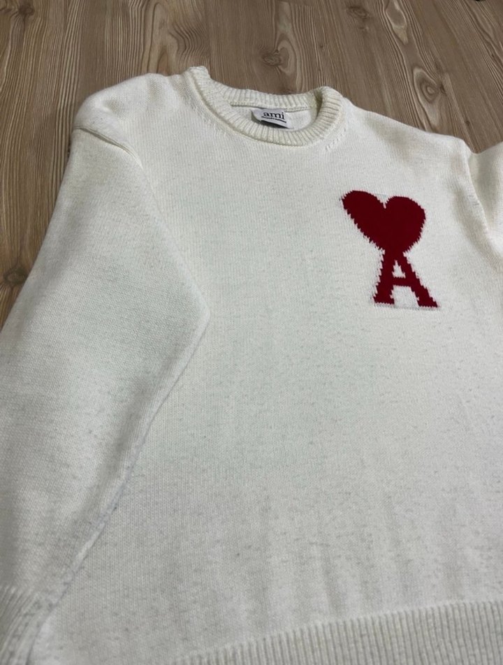 Amiri Triko Kazak - Görsel 4