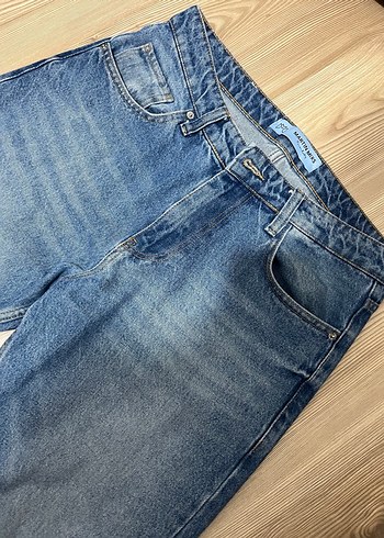 Erkek Baggy Pantolon - Görsel 2