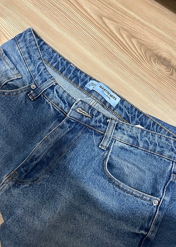 Erkek Baggy Pantolon - Görsel 5