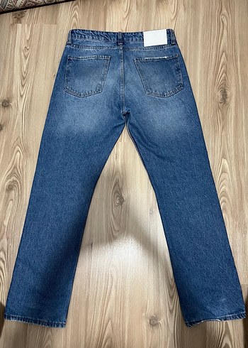 Erkek Baggy Pantolon - Görsel 3