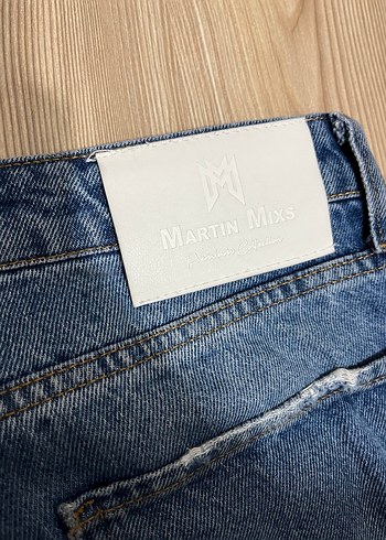 Erkek Baggy Pantolon - Görsel 4