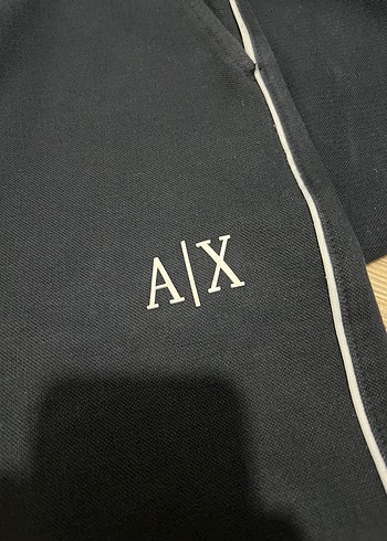 Armani Exchange Eşofman Altı - Görsel 3