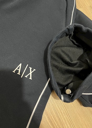Armani Exchange Eşofman Altı - Görsel 2
