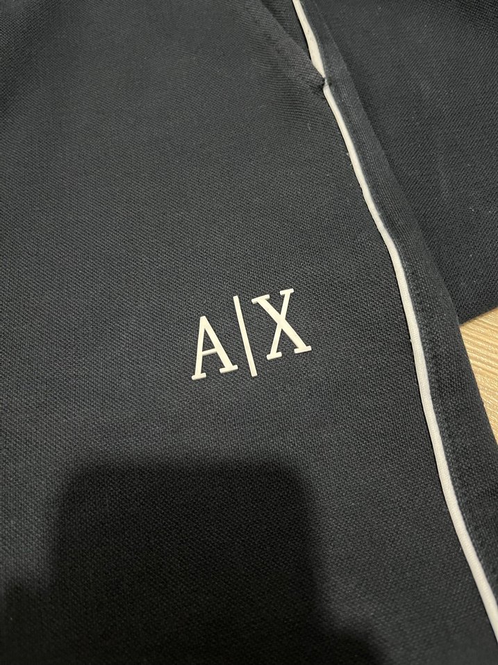 Armani Exchange Eşofman Altı - Görsel 3