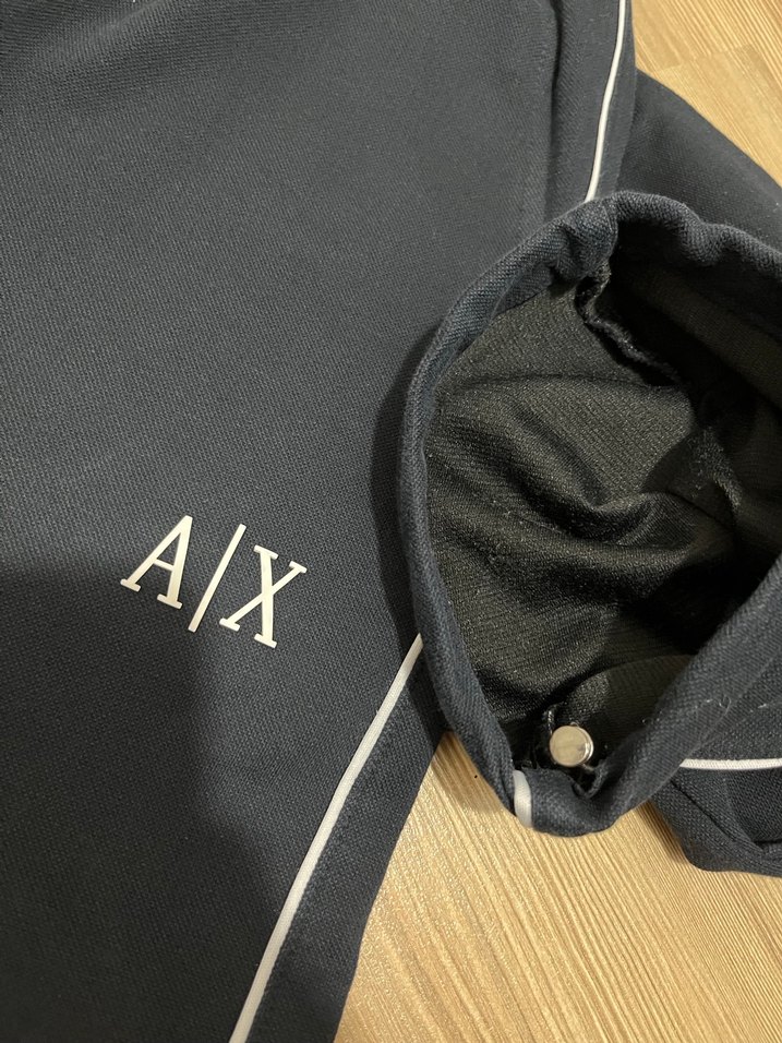 Armani Exchange Eşofman Altı - Görsel 2