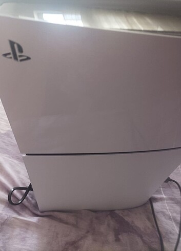 PlayStation beş 