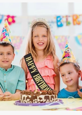 İkili doğum günü seti - Görsel 7