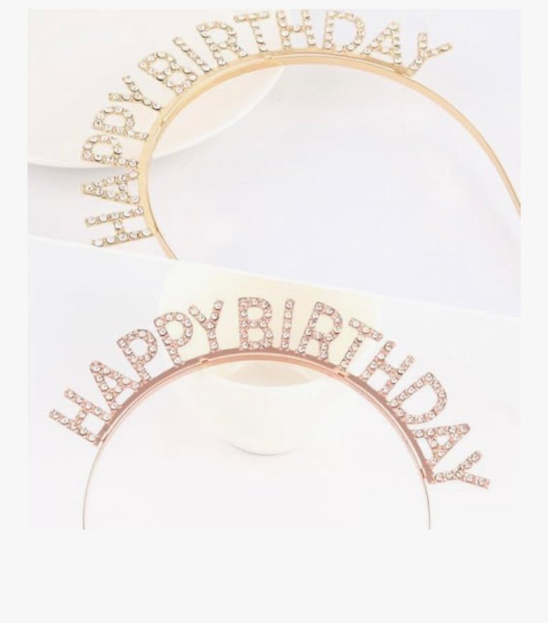 İkili doğum günü seti - Görsel 4