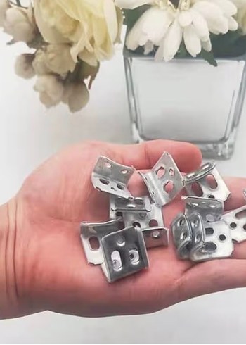 12li yaylı klips - Görsel 2