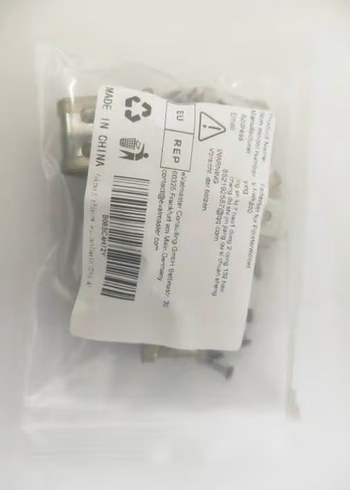 12li yaylı klips - Görsel 7