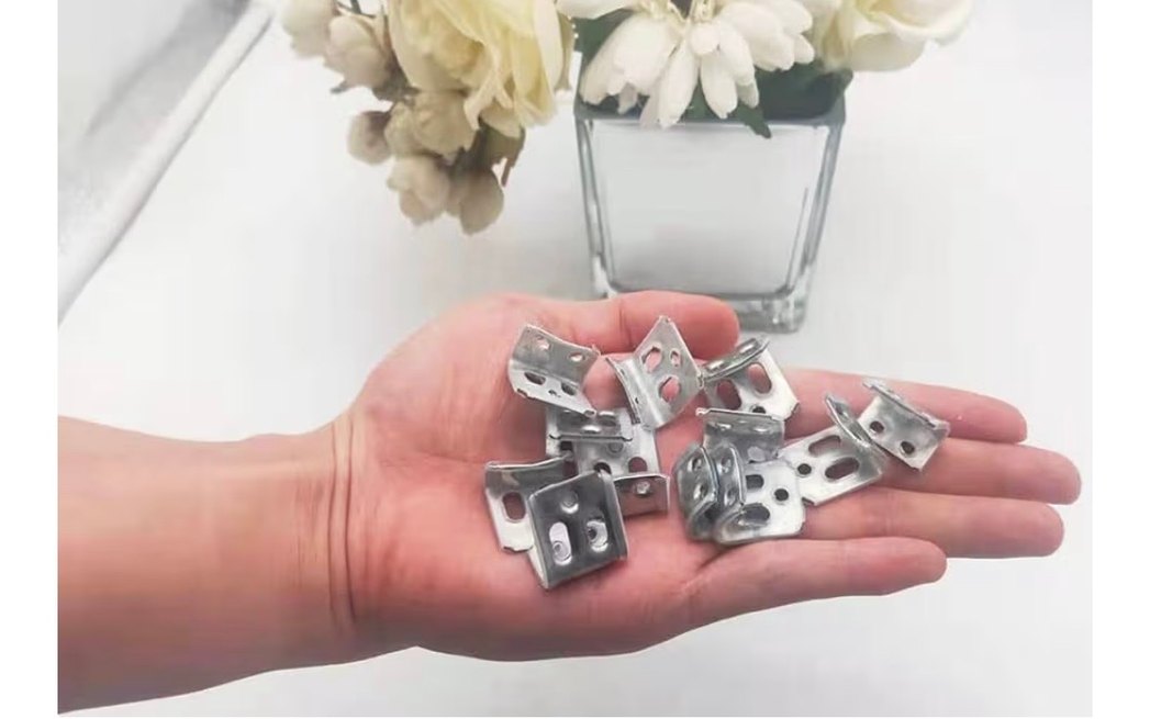 12li yaylı klips - Görsel 2