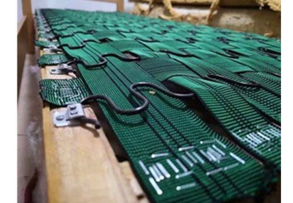 12li yaylı klips - Görsel 4