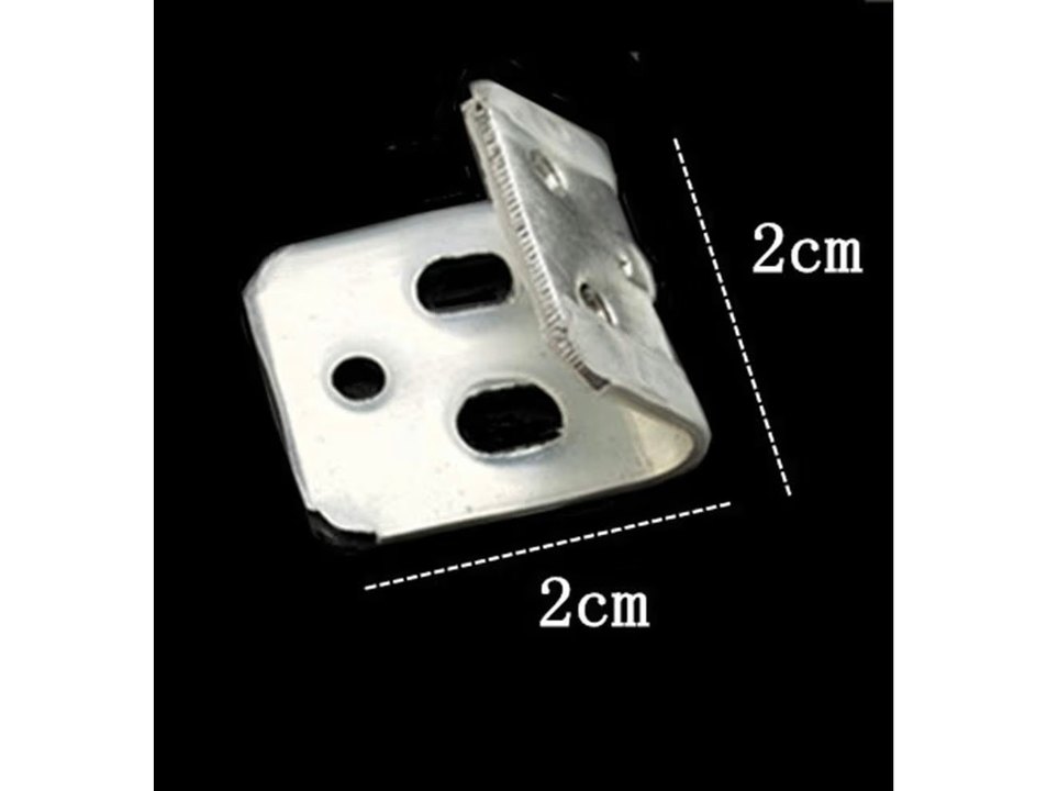 12li yaylı klips - Görsel 3