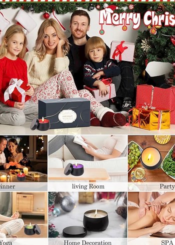 Mum kendin yap seti - Görsel 8