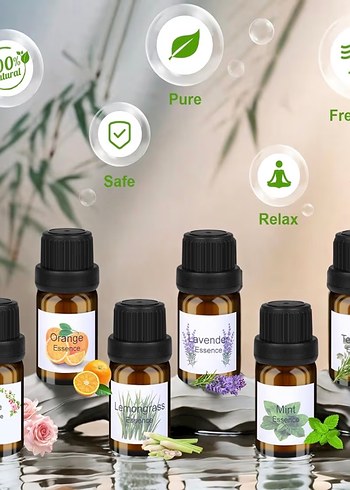 Mum kendin yap seti - Görsel 4