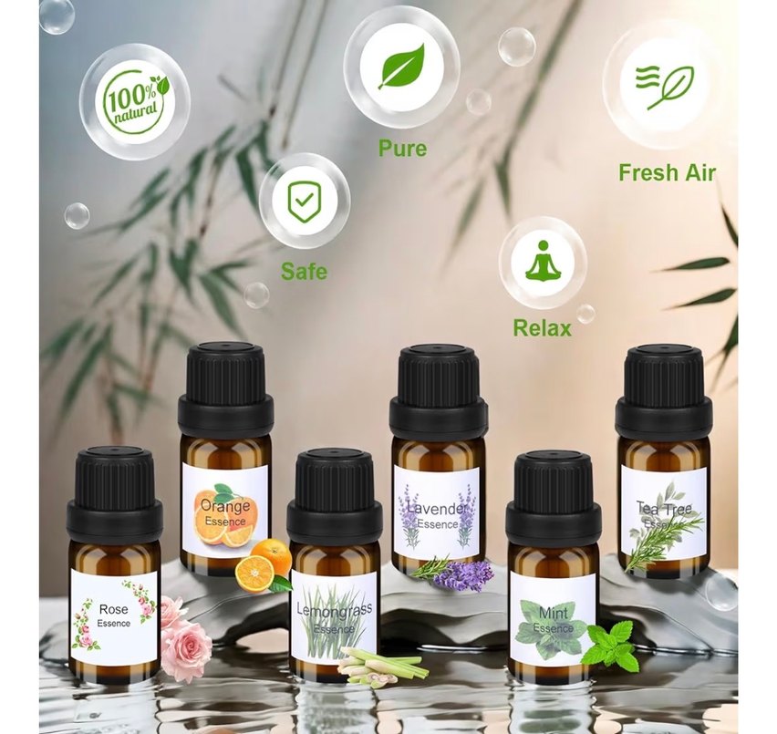 Mum kendin yap seti - Görsel 4