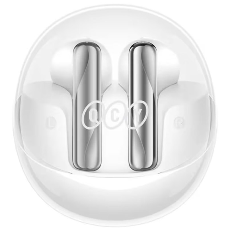 SIFIR QCY T32 KULAKLIK BEYAZ - Görsel 2