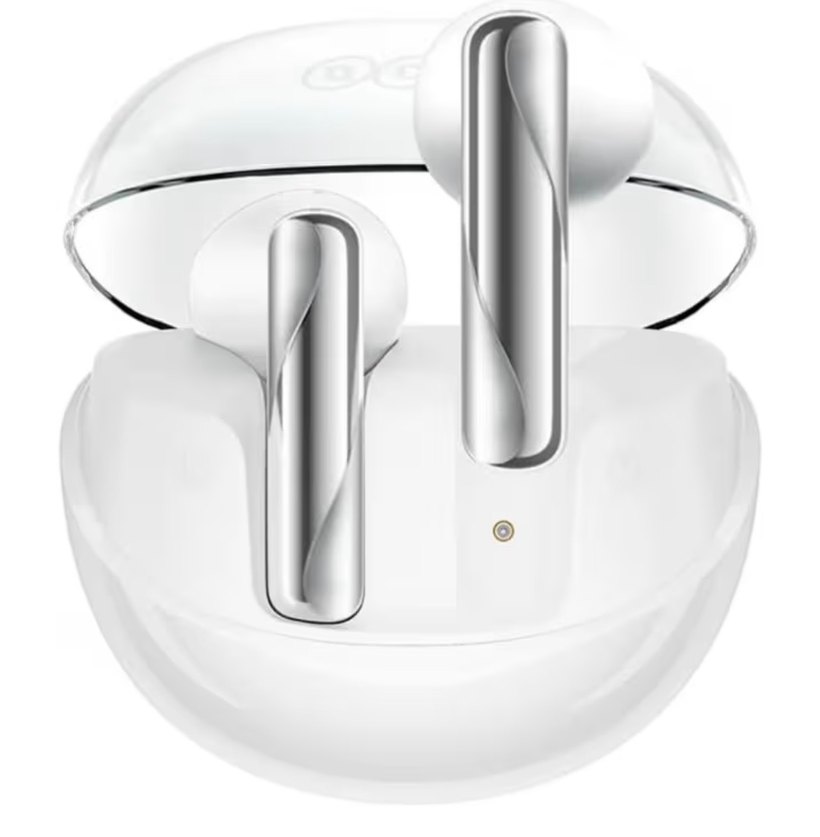 SIFIR QCY T32 KULAKLIK BEYAZ - Görsel 4