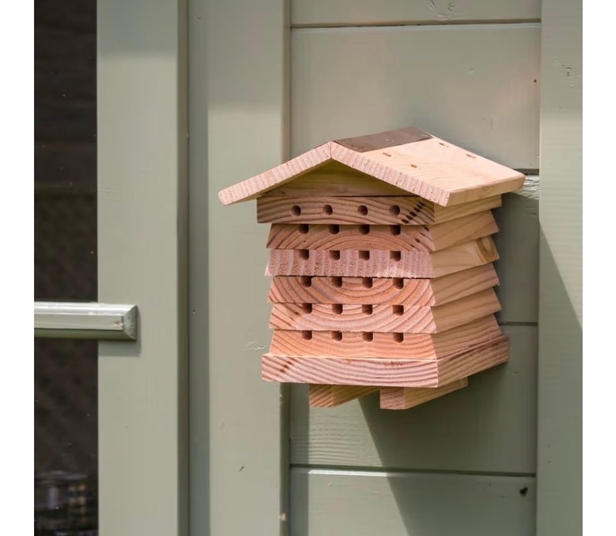 Wildlife arı kovanı - Görsel 2