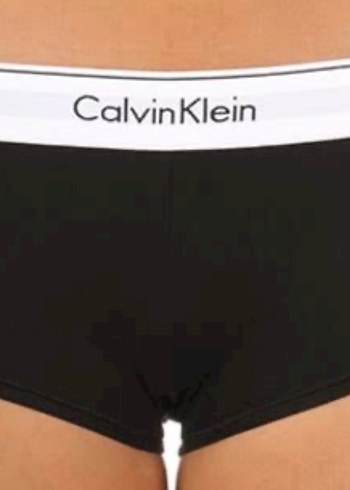 Calvin klein kadın tekli iç çamaşırı - Görsel 3