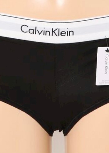 Calvin klein kadın tekli iç çamaşırı - Görsel 4