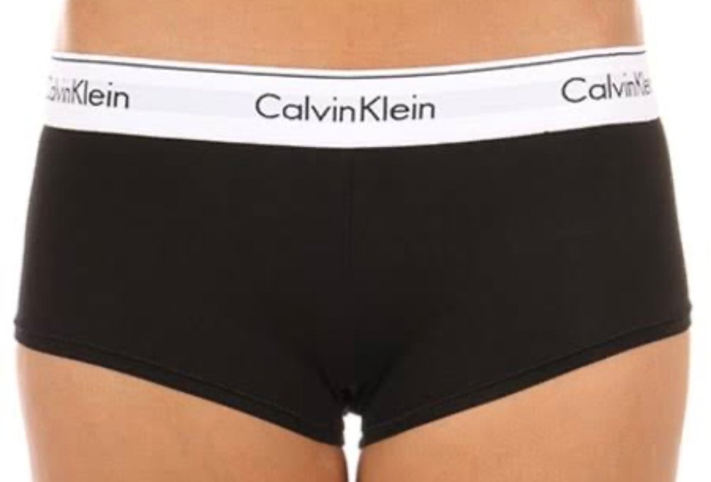 Calvin klein kadın tekli iç çamaşırı - Görsel 3