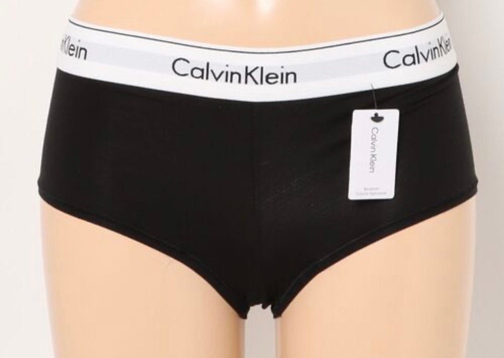 Calvin klein kadın tekli iç çamaşırı - Görsel 4