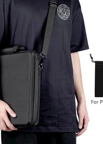 Maschine+Plus NI MK3 Analog Cihaz Çanta - Görsel 4